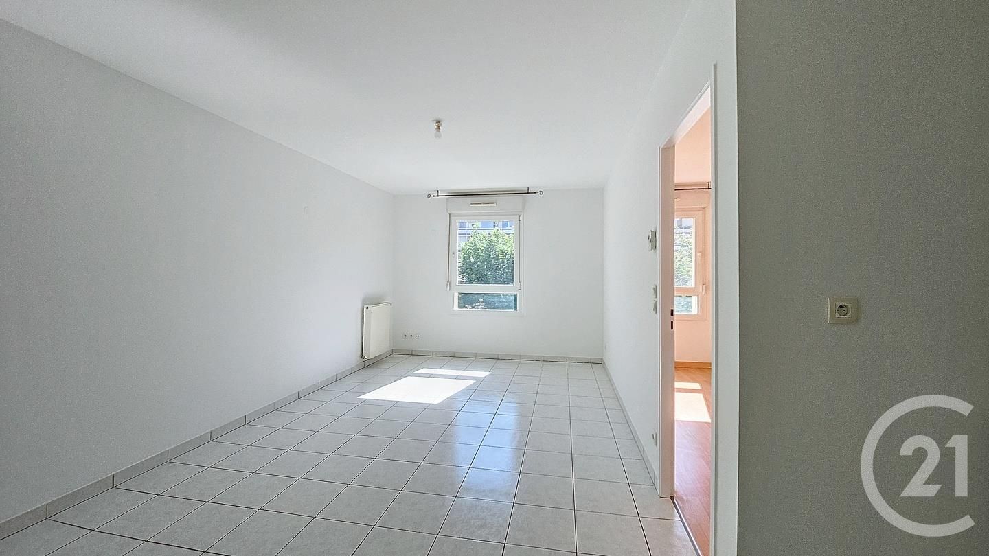 Appartement Rue Périgot à Metz