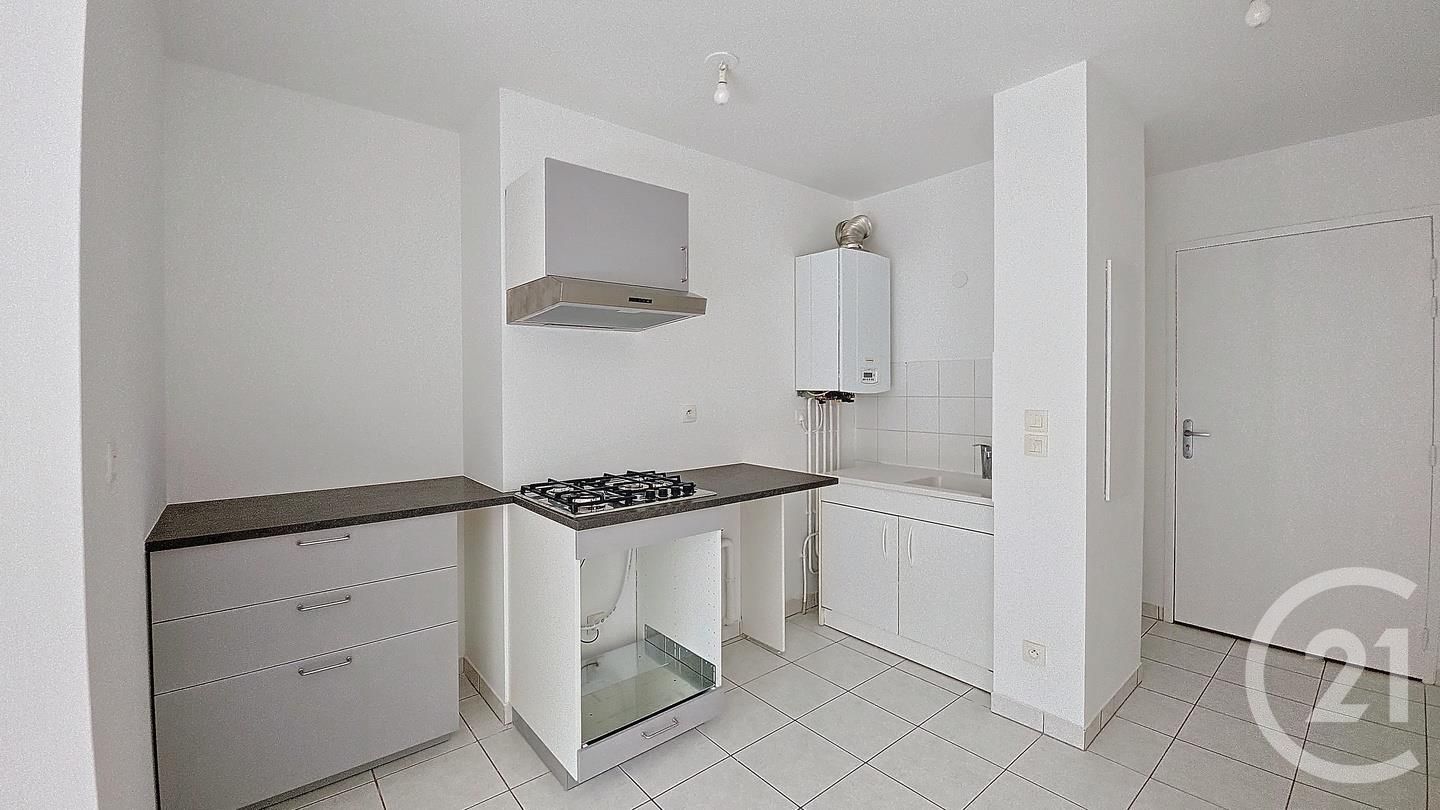 Appartement Rue Périgot à Metz