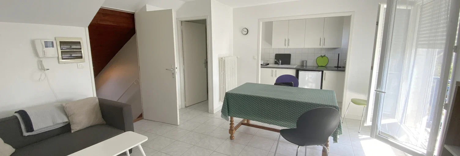 Appartement Rue de Nazareth à Angers