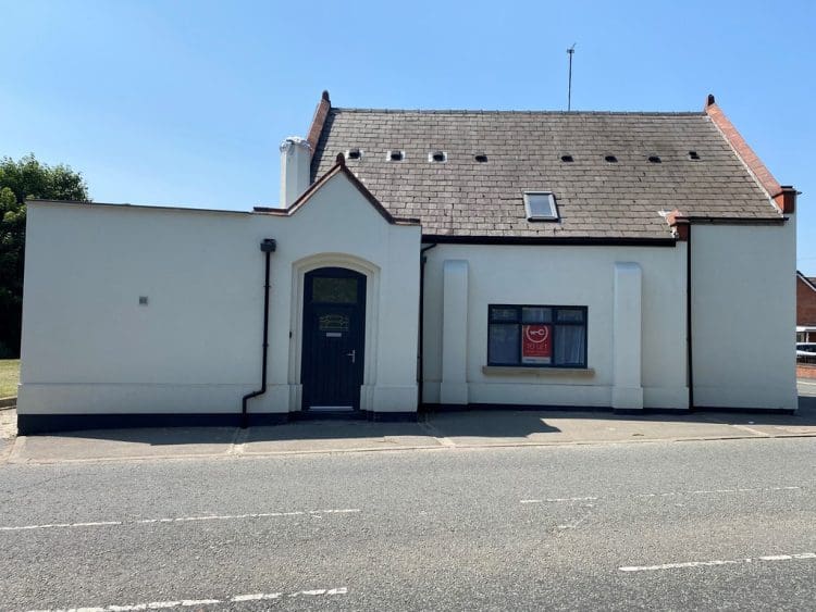 Room Boscow Crescent in St Helens