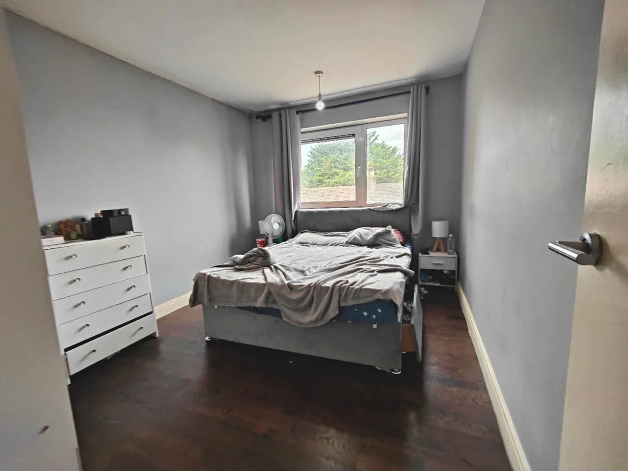 Flat Elizabeth Street in Luton