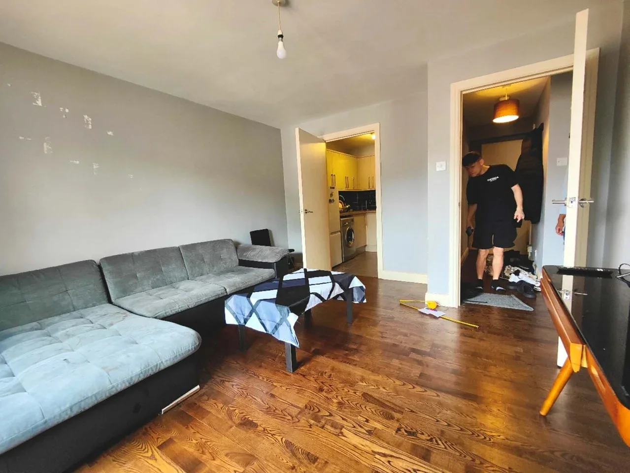 Flat Elizabeth Street in Luton