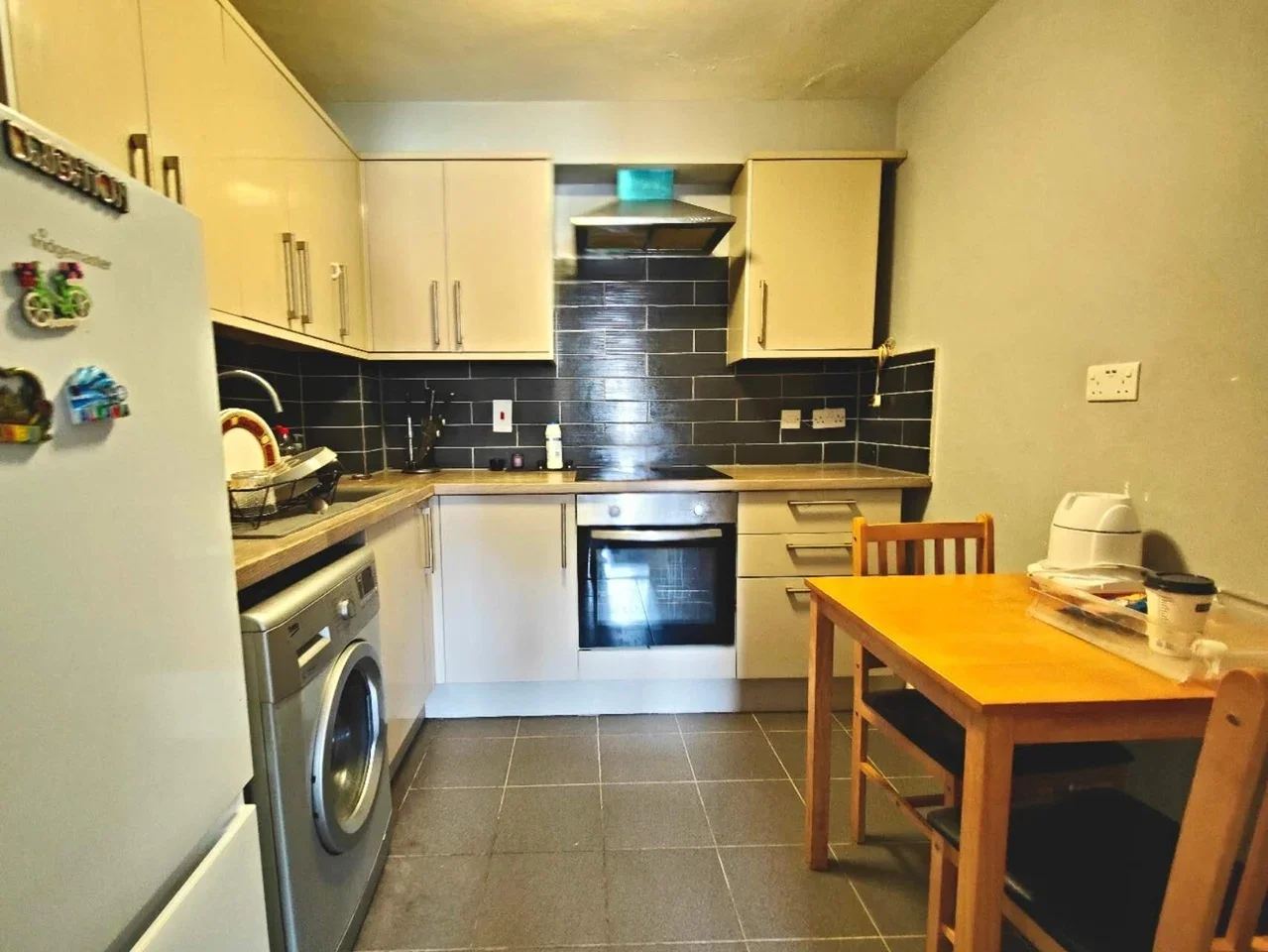 Flat Elizabeth Street in Luton