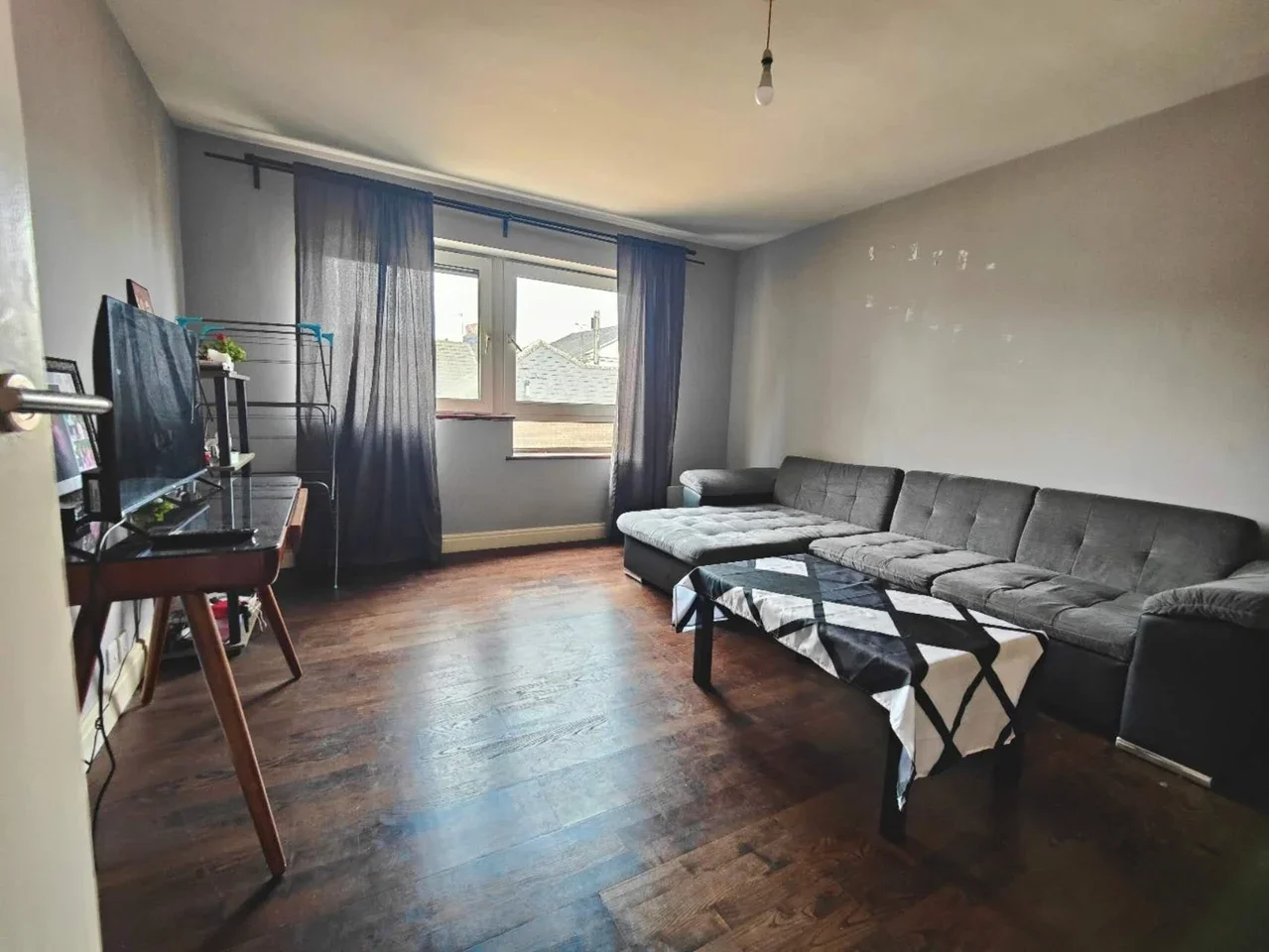 Flat Elizabeth Street in Luton