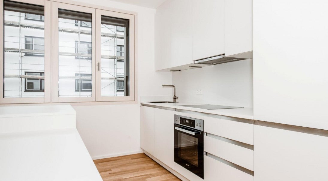 Wohnung Margarete-Steiff-Straße in München