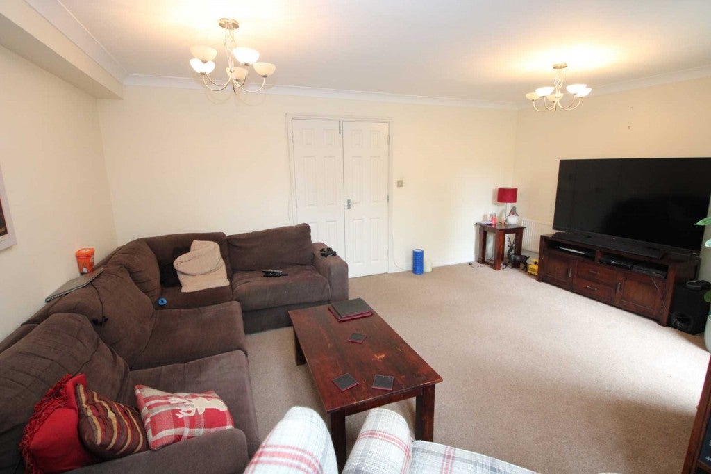 House Mulready Walk in Dacorum