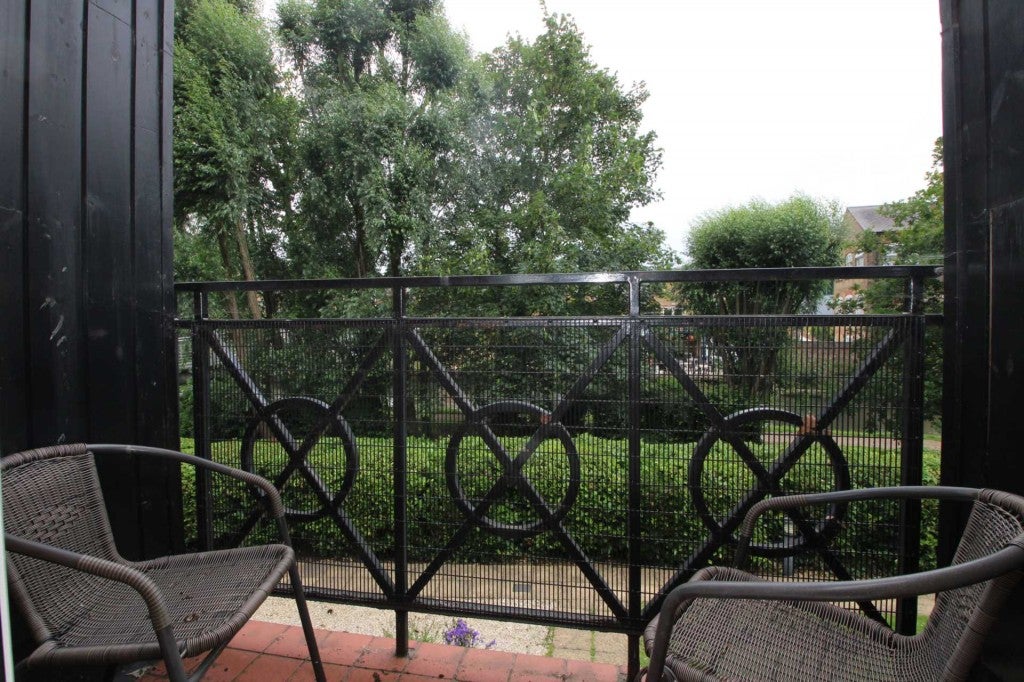 House Mulready Walk in Dacorum
