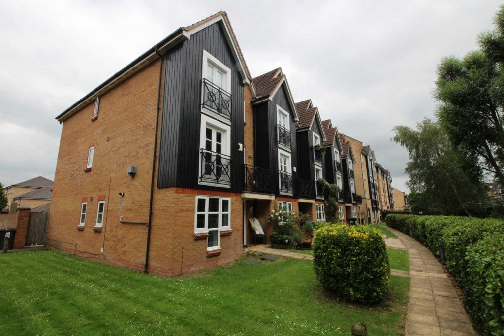 House Mulready Walk in Dacorum
