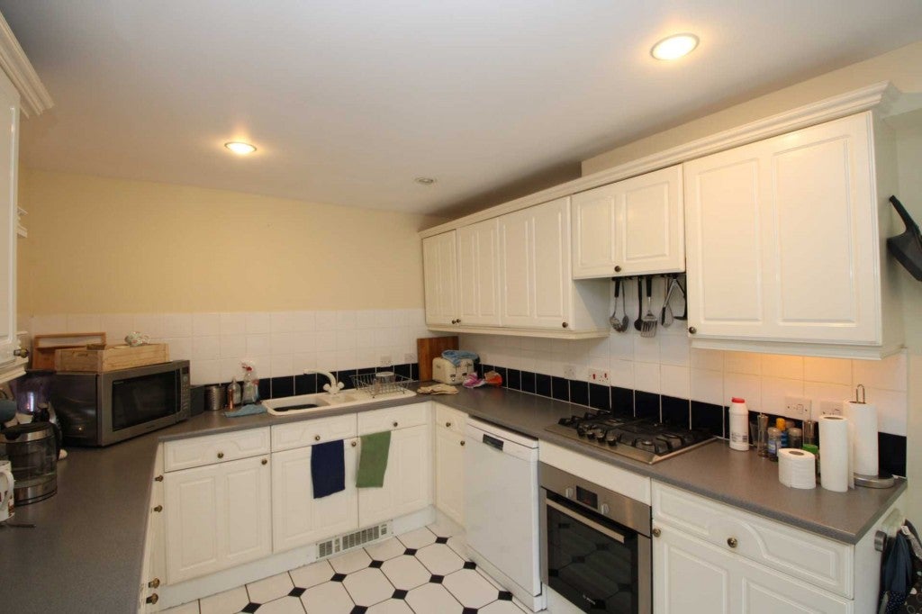 House Mulready Walk in Dacorum