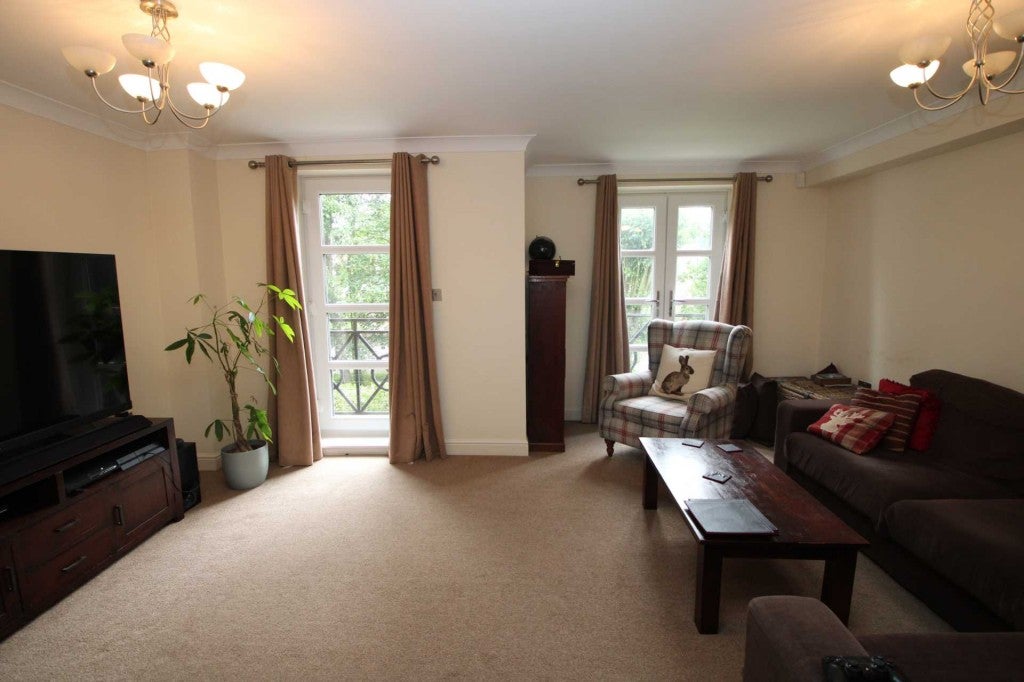 House Mulready Walk in Dacorum