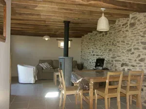 Appartement Rue du Cagaloup à Le Vibal