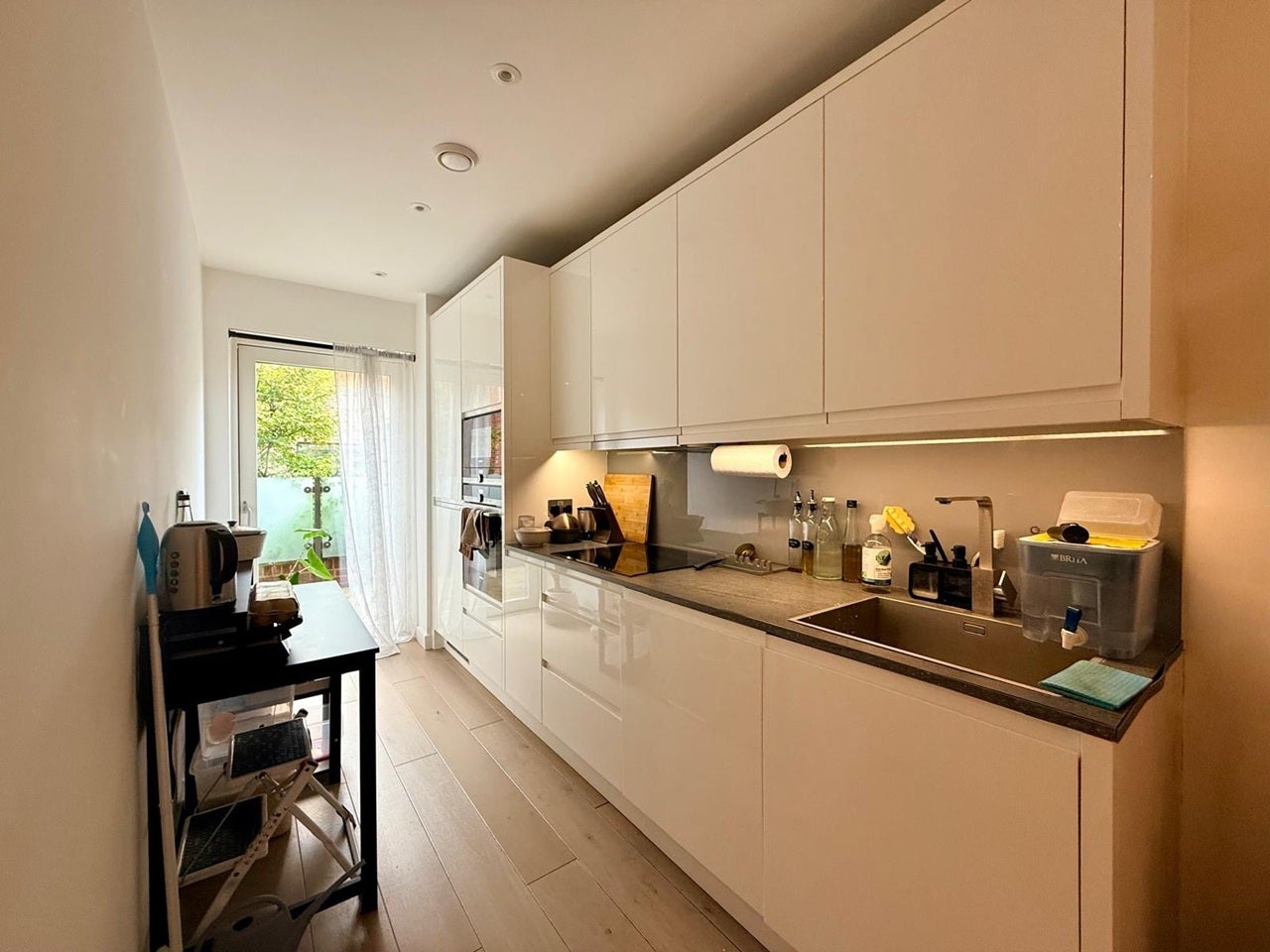 Flat Achill Close in Greater London