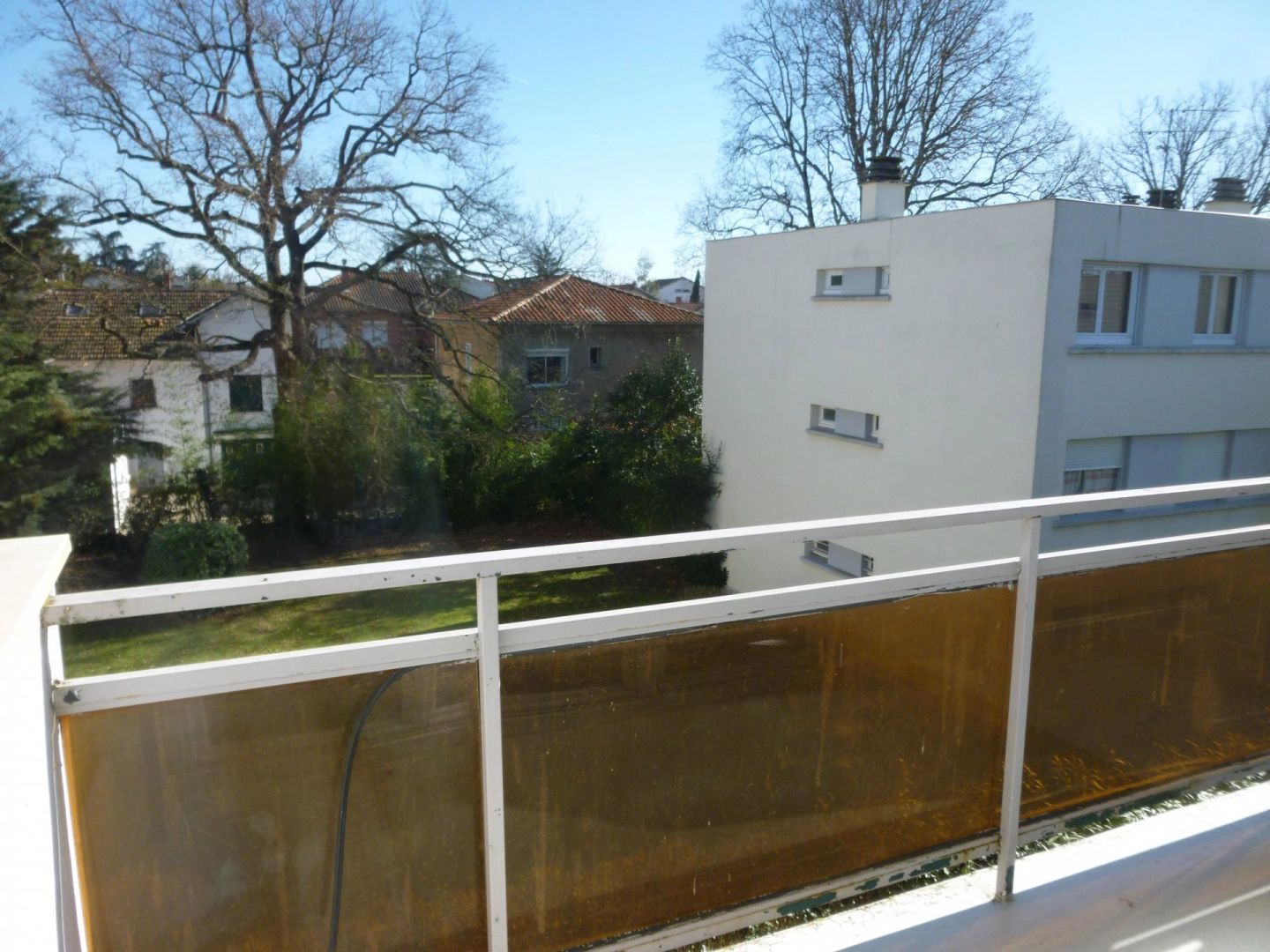 Appartement Avenue Antoine de Saint-Exupéry à Toulouse