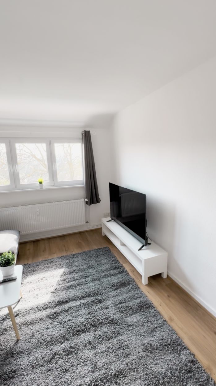 Wohnung Kreuznacher Straße in Alzey