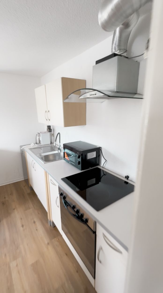 Wohnung Kreuznacher Straße in Alzey
