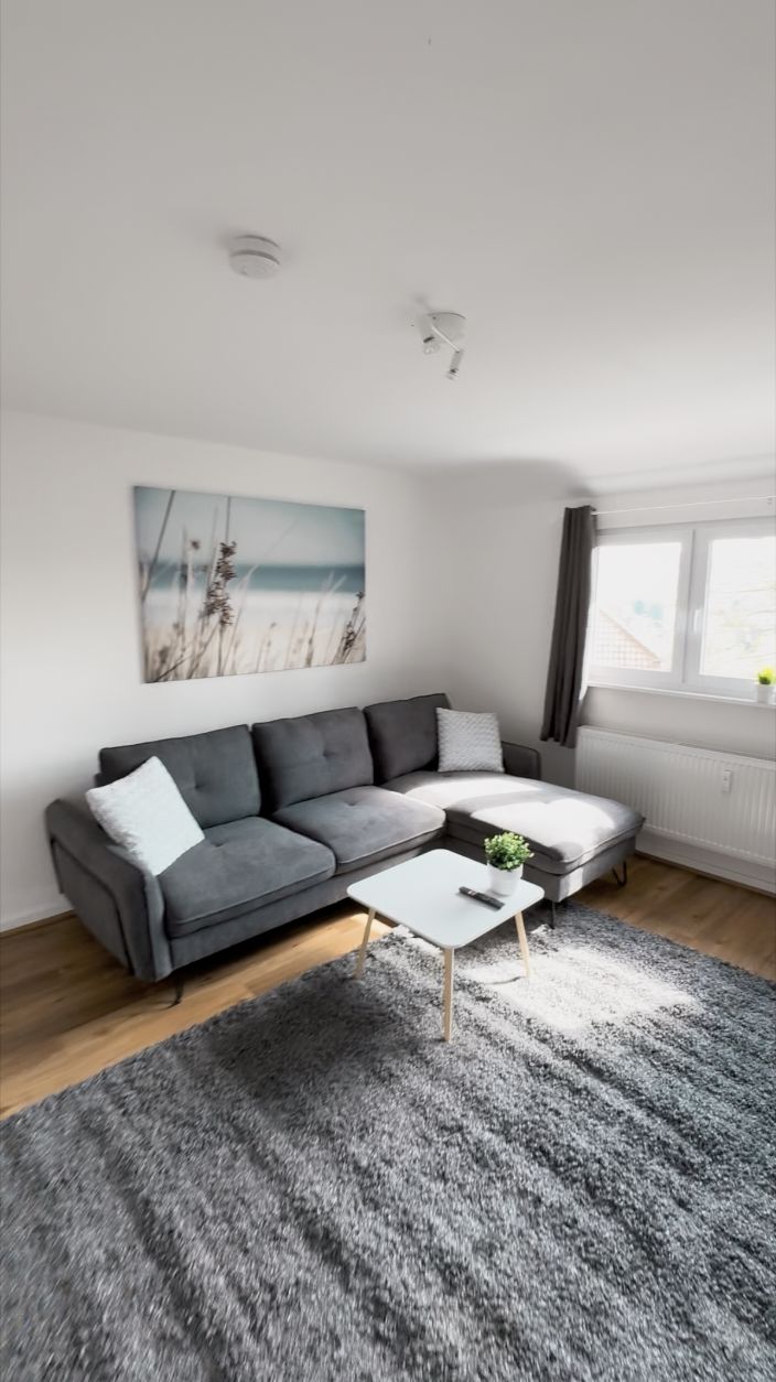 Wohnung Kreuznacher Straße in Alzey