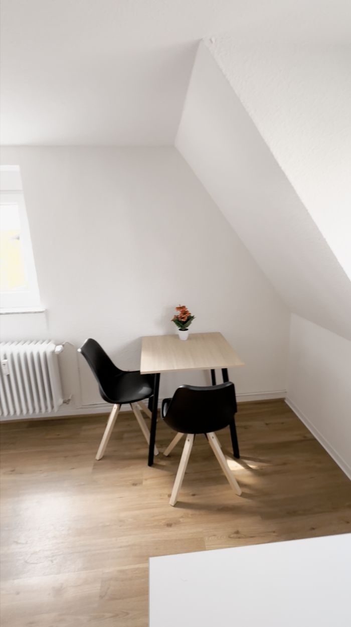 Wohnung Kreuznacher Straße in Alzey
