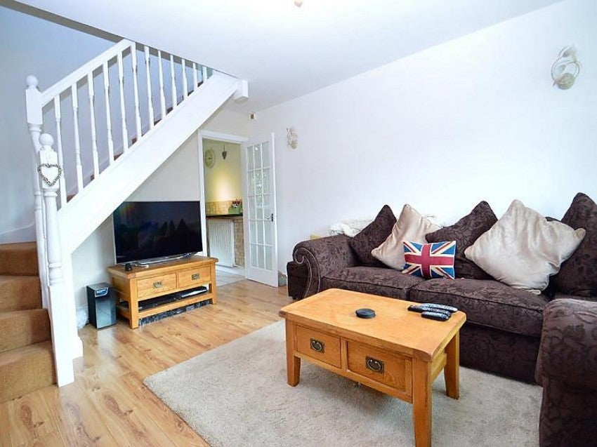 House Mill Close in Knutsford