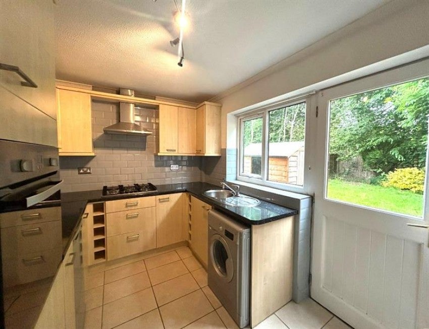 House Mill Close in Knutsford