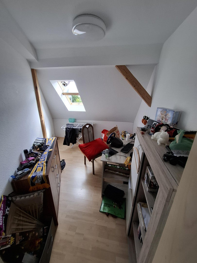 Wohnung Prüssingstraße in Jena