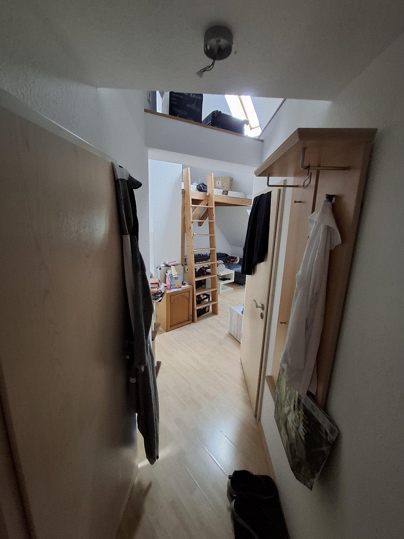 Wohnung Prüssingstraße in Jena