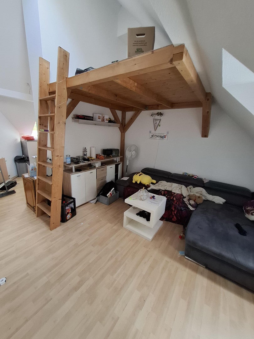 Wohnung Prüssingstraße in Jena