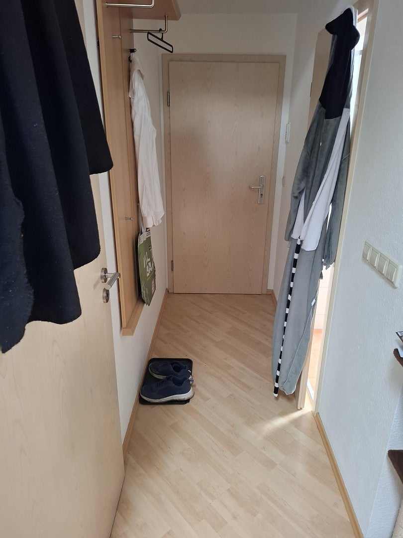 Wohnung Prüssingstraße in Jena