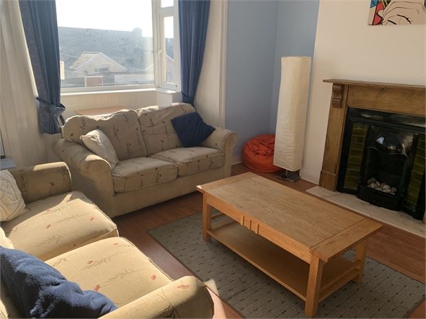 Room Cromwell Street in Swansea