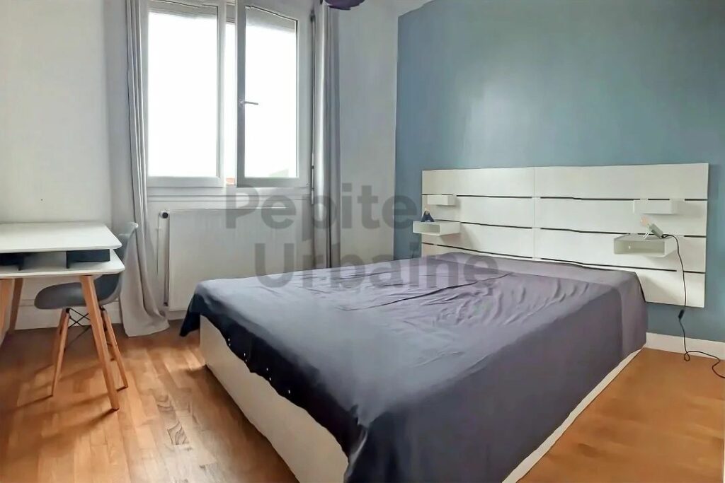 Appartement Rue Ginguené à Rennes