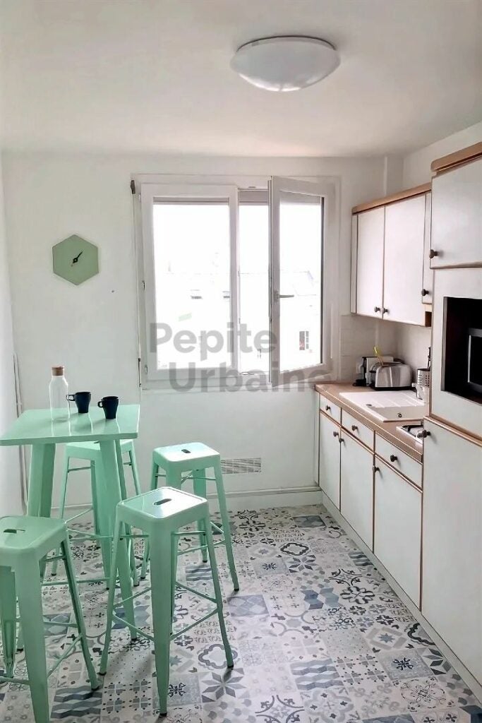 Appartement Rue Ginguené à Rennes