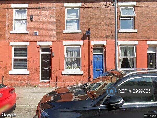 House Foster Street in Salford
