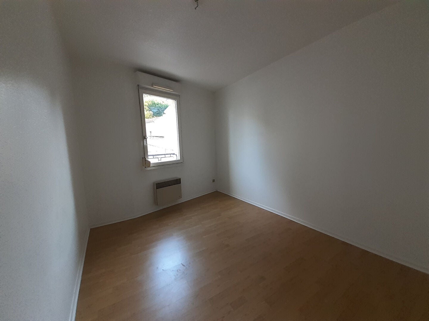 Appartement Avenue de la Libération à Nancy