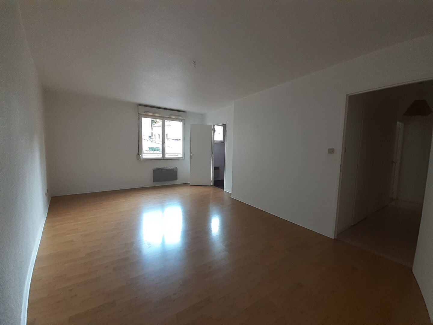 Appartement Avenue de la Libération à Nancy