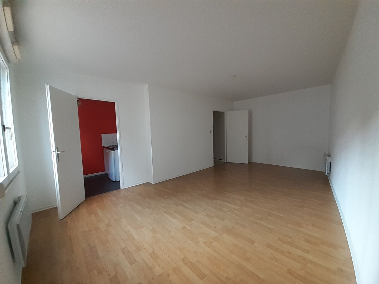 Appartement Avenue de la Libération à Nancy