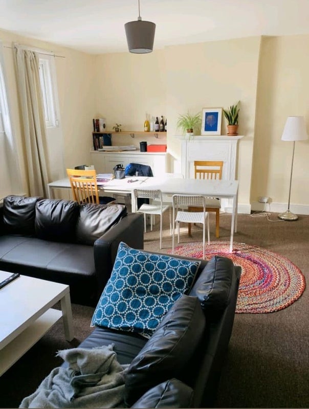 Room Leroy Street in Greater London