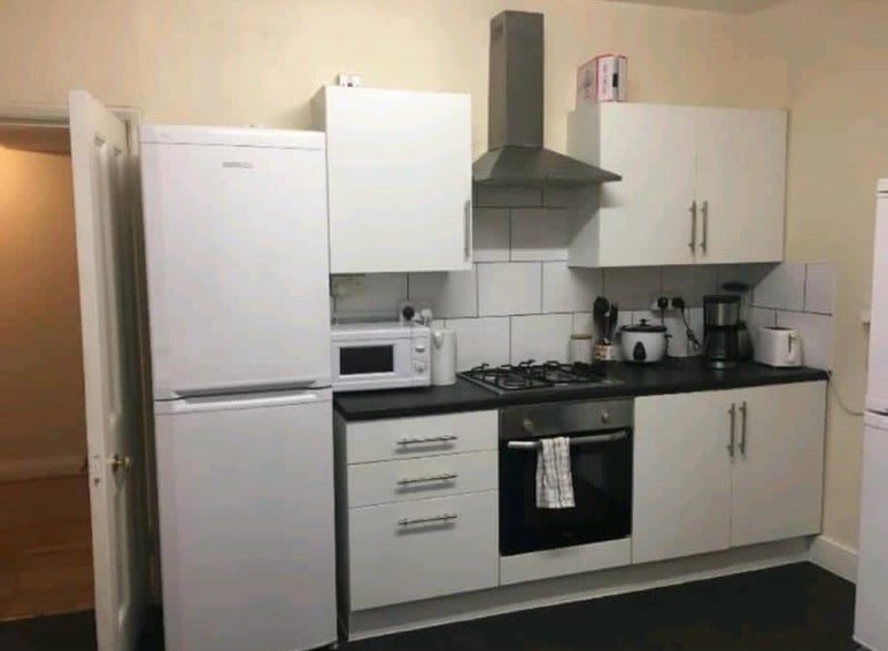 Room Leroy Street in Greater London