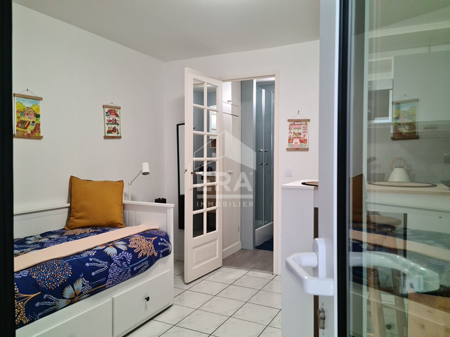 Appartement Rue aux Juifs à Rouen