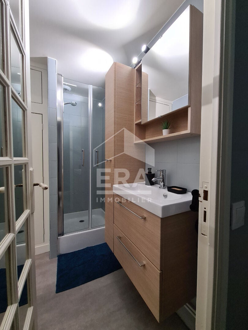 Flat Rue aux Juifs in Rouen