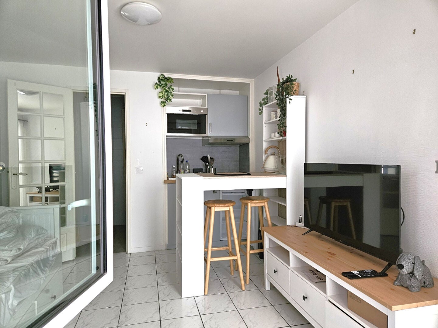 Flat Rue aux Juifs in Rouen