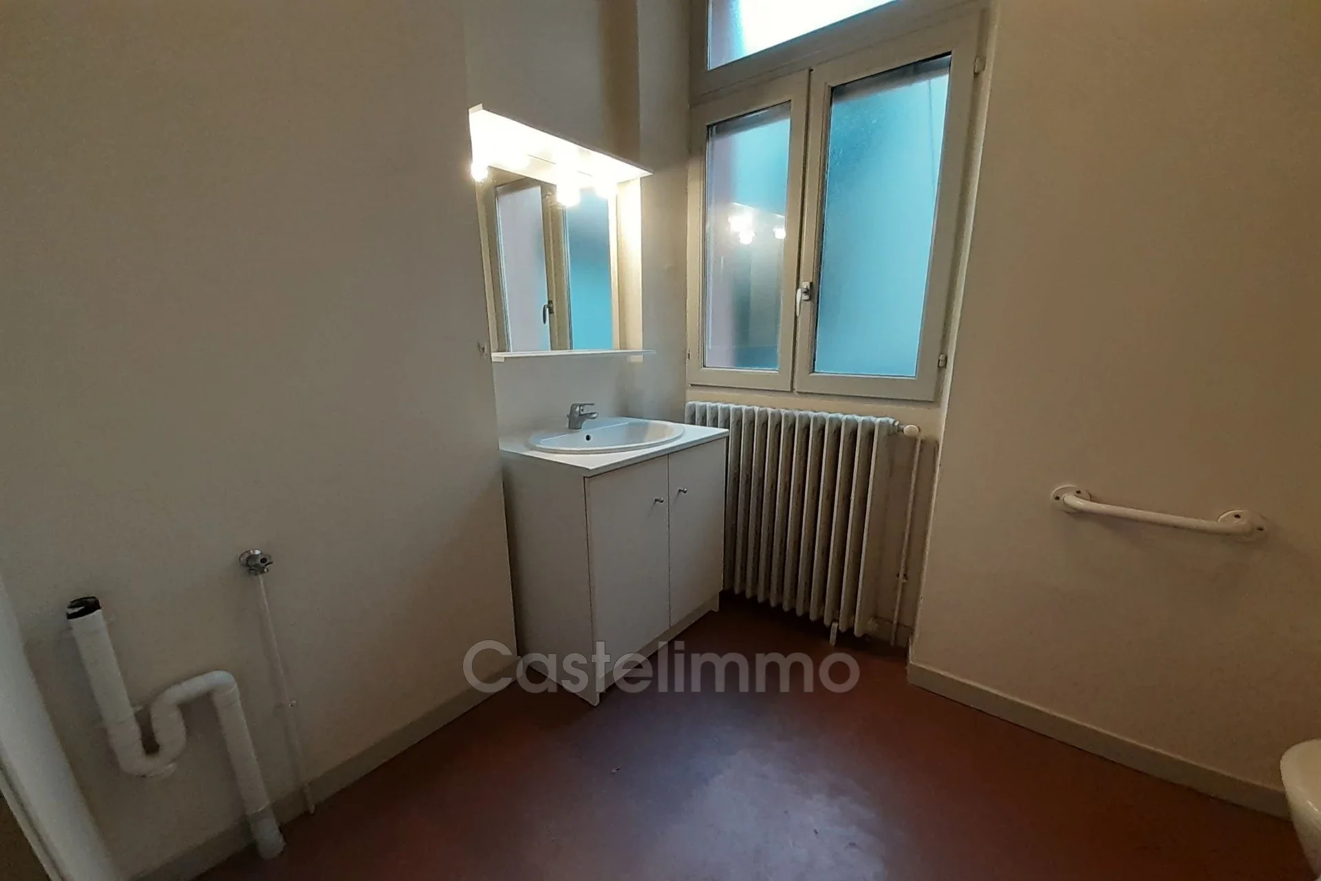 Flat Boulevard Louis Sicre in Castelsarrasin