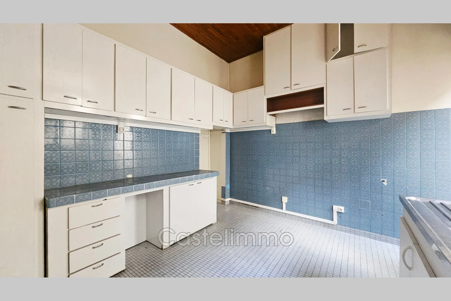 Flat Boulevard Louis Sicre in Castelsarrasin