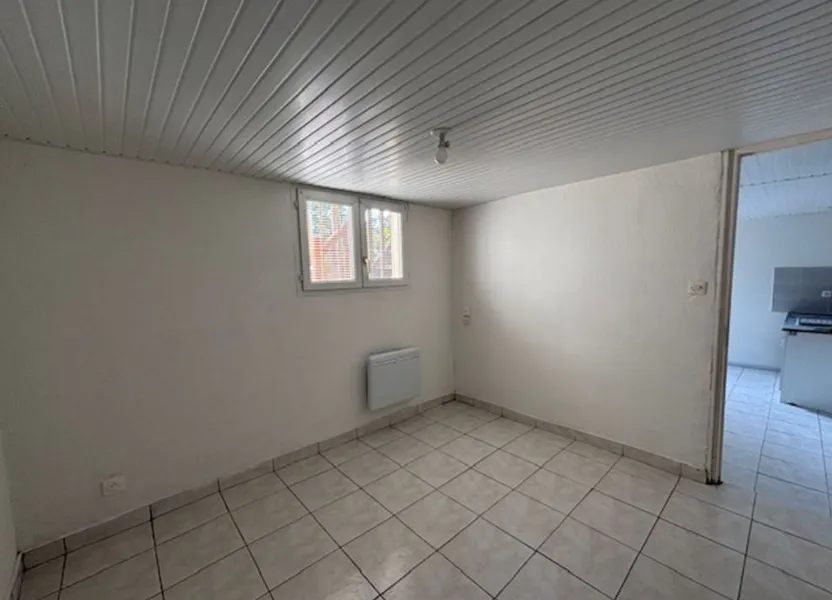 Flat Rue Albert 1er in Arcachon
