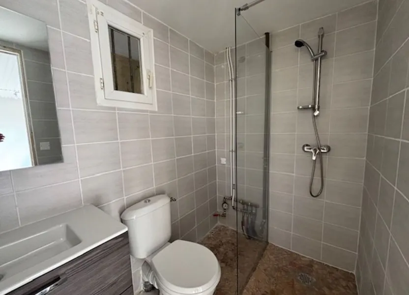 Flat Rue Albert 1er in Arcachon