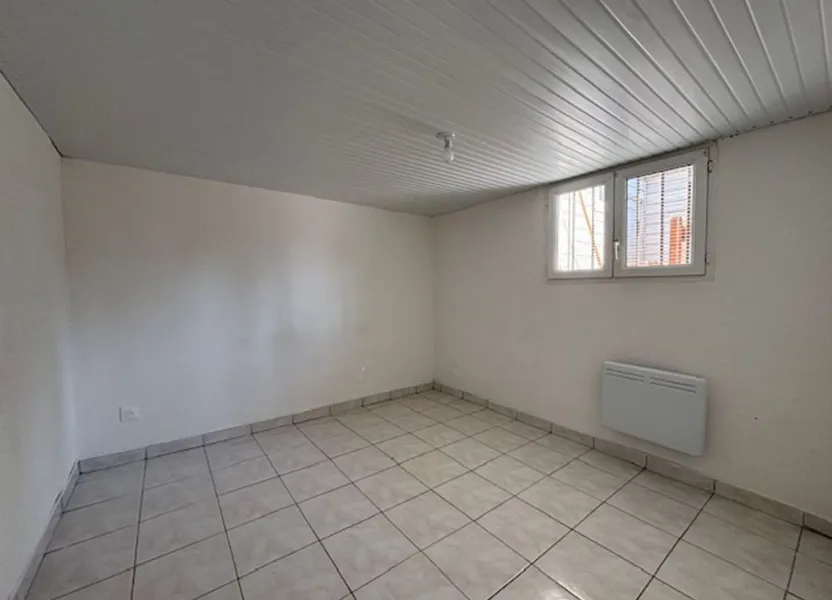 Flat Rue Albert 1er in Arcachon