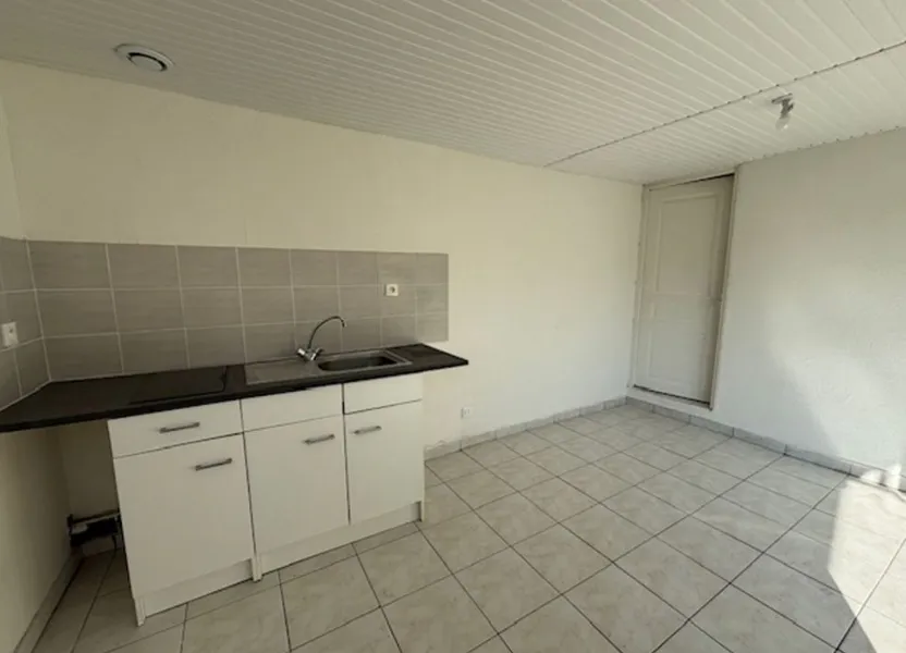 Flat Rue Albert 1er in Arcachon