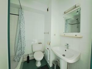 Appartement Boulevard du Petit Port à Nantes