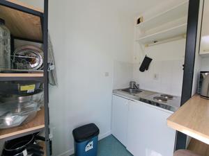 Appartement Boulevard du Petit Port à Nantes