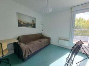 Appartement Boulevard du Petit Port à Nantes