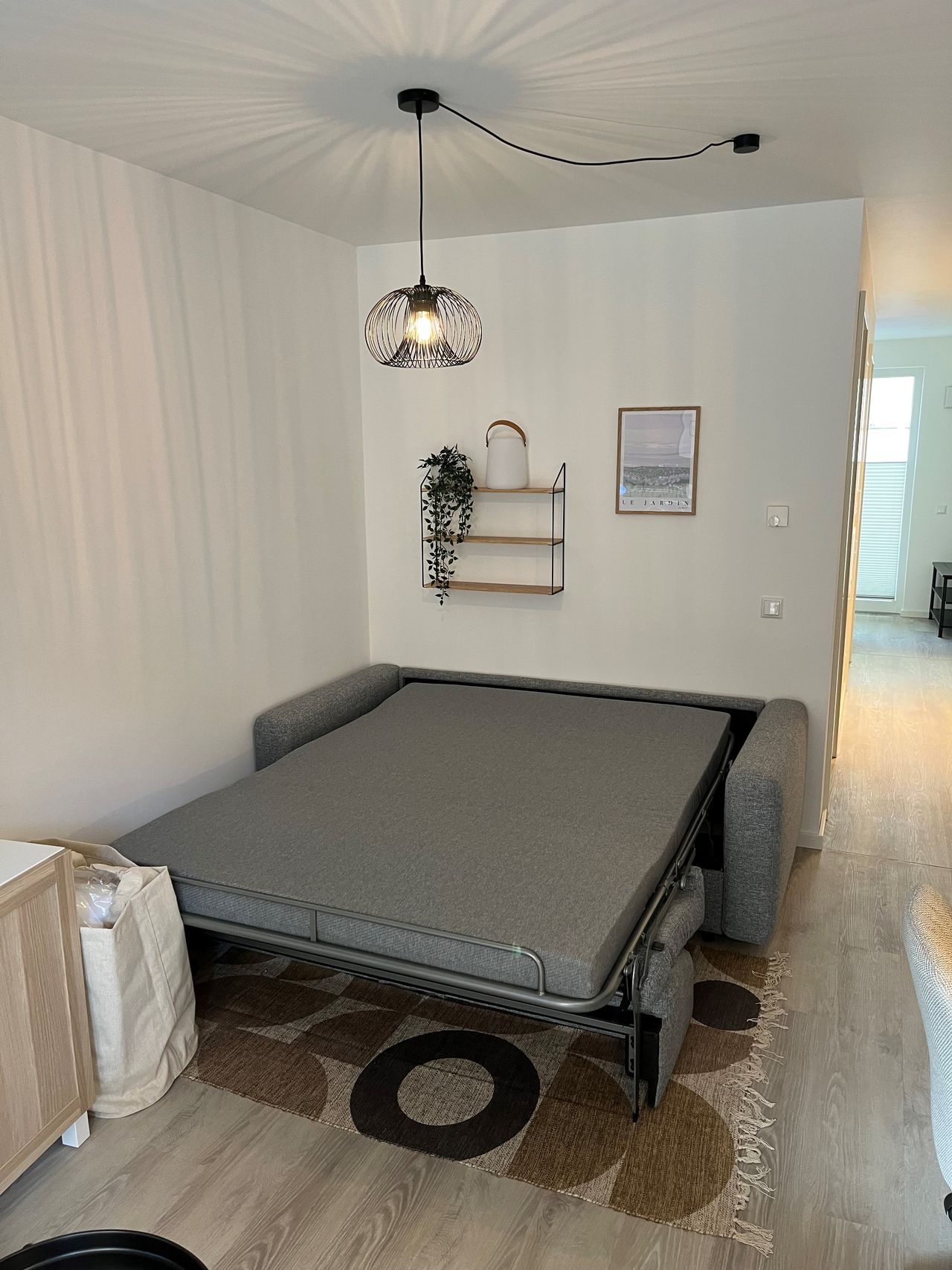 Wohnung Lamprechtstraße in Nürnberg