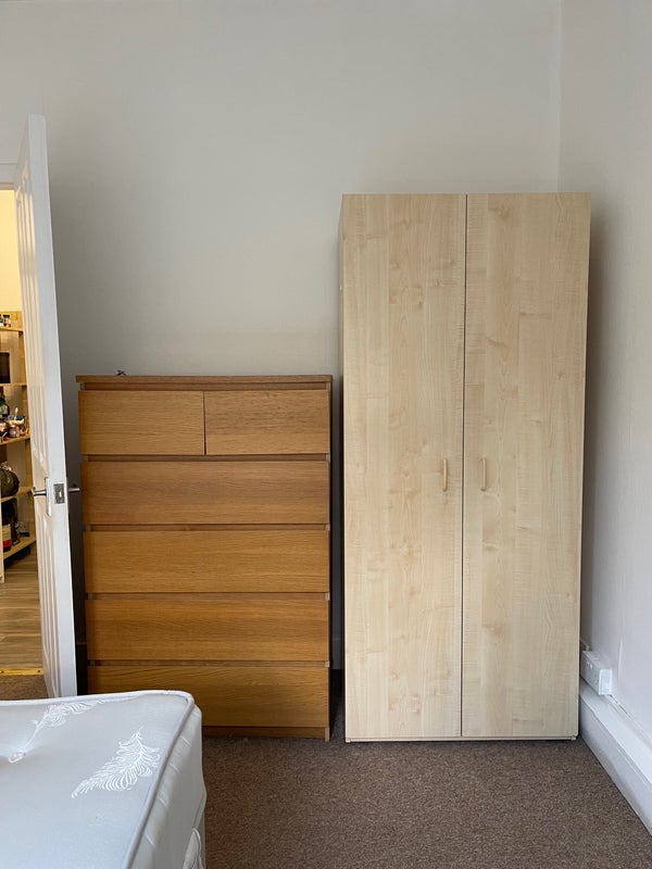 Room Third Avenue in Greater London